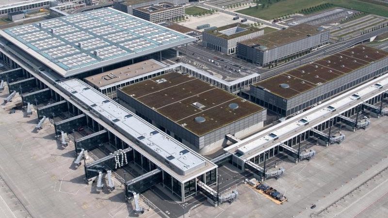BER-Chef: Keine „Showstopper“ mehr für Hauptstadtflughafen