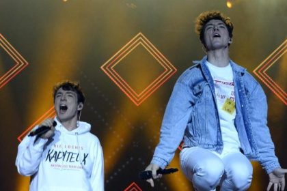 Letztes Konzert der Lochis: Tränen und Jubel zum Abschied