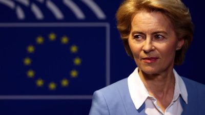 EU-Spitzen drängen auf EU-Beitritt von Albanien und Nordmazedonien