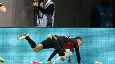 Nun vor Klose und Matthäus: FC-Schreck Ibisevic jagt Rekorde