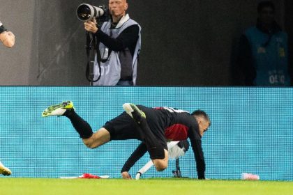 Nun vor Klose und Matthäus: FC-Schreck Ibisevic jagt Rekorde