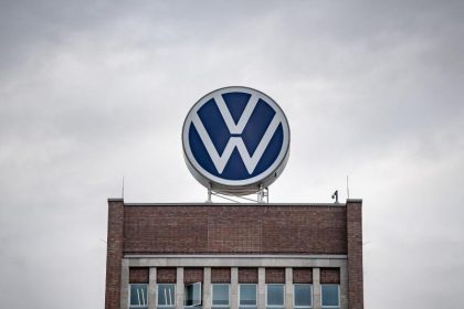 VW nimmt Autoproduktion noch im April wieder auf