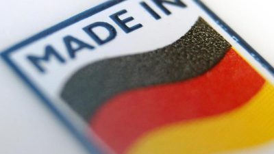 „Made in Germany“ hat bei Verbrauchern weltweit besten Ruf