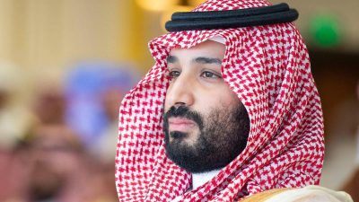Drei Prinzen in Saudi-Arabien wegen angeblicher Putschpläne festgenommen