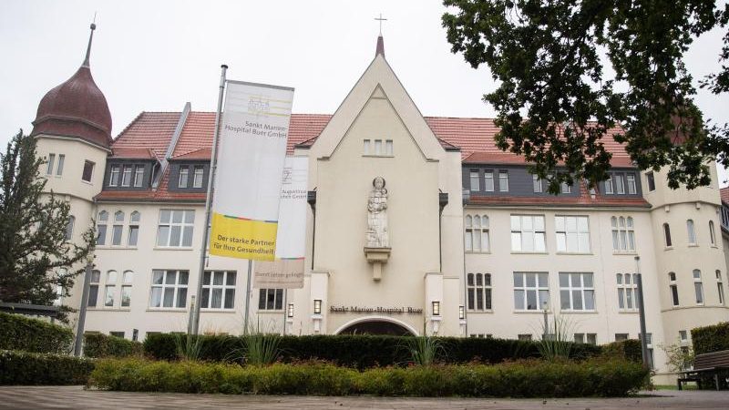 Ministerium gibt Entwarnung: Keine Häufung von Fehlbildungen bei Neugeborenen in NRW