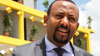 Regierung: Äthiopiens Armee marschiert in Tigrays Hauptstadt Mekele ein
