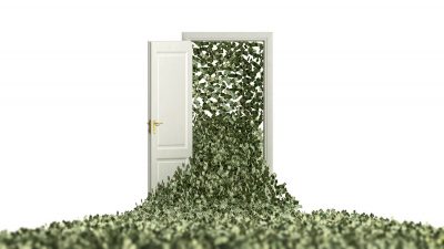 US-Finanzsystem: Geldschwemme durch die Hintertür – Rechnet die FED mit Problemen bei einigen Großbanken?