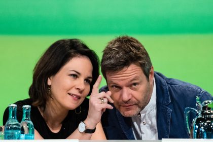 Grüne auf radikalem Ökokurs: Öl-, Gasheizungen und Fleischkonsum abschaffen – Autofreie Innenstädte und mehr