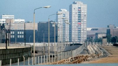 Merkwürdige Sicht von Politikern: War die DDR ein Unrechtsstaat?