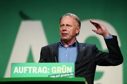„Enteignet Deutsche Wohnen und Co.“: Trittin bezeichnet Enteignung als effektivstes Mittel
