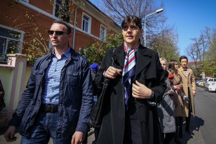 EU-Staatsanwaltschaft: Rumänische Korruptionsermittlerin wird erste Chefin