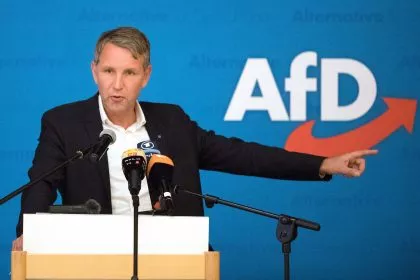 Höckes Frontalangriff gegen Bodo Ramelow: „Inshallah – das ist der schönste Tag meines Lebens“
