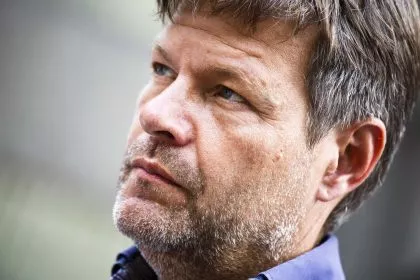 Habeck: Ganze AfD ist „Fall für den Verfassungsschutz“