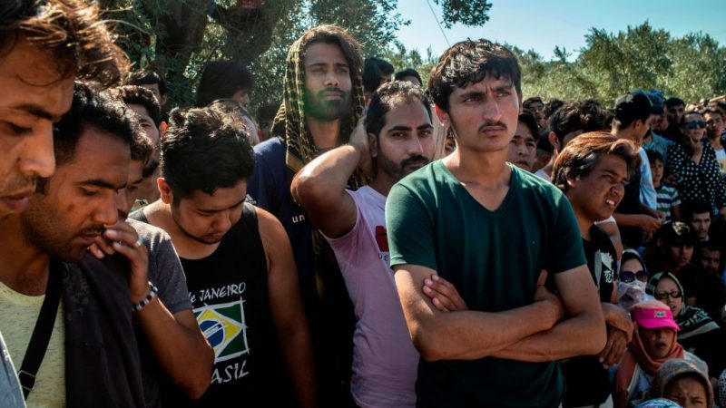 Griechenland will neues Asylgesetz – Neuankömmlinge sind Wirtschafts-Migranten, keine Flüchtlinge