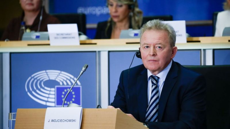 Polnischer Kandidat für EU-Kommission erhält grünes Licht: Bekenntnis zum Ökolandbau und Klimazielen