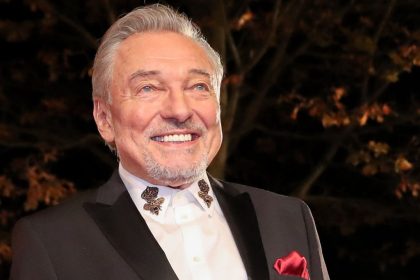 Musik am Abend: Karel Gott – Für immer jung