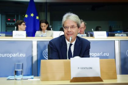 Italiens Haushaltsentwurf auf EU-Prüfstand – Gentiloni verspricht unparteiische Beurteilung