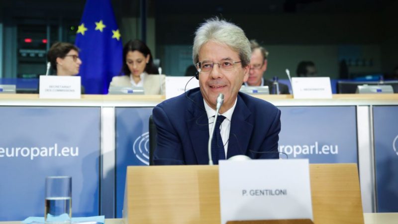 EU-Kommission will mehr Einfluß auf nationale Wirtschaften realisieren