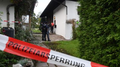 Kitzbühel-Morde: Sportwelt trauert um Florian Janny (24) – Eishockey-Star zusammen mit Familie der Freundin erschossen