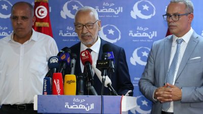 Tunesien: Islamistische Ennahdha-Partei gewinnt Parlamentswahl – Stichwahl zum neuen Präsidenten