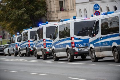 US-Experten: Mögliches „Manifest“ des Nazi-Täters von Halle aufgetaucht