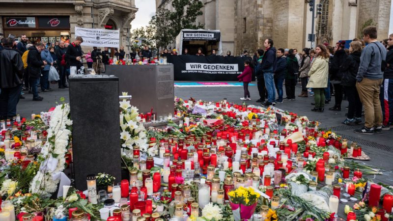 Terror als Fundraising-Anlass: Nach Anschlag von Halle wieder mehr Geld für „Kampf gegen rechts“?