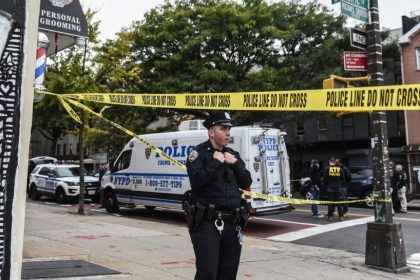 Mindestens vier Tote durch Schüsse im New Yorker Stadtteil Brooklyn