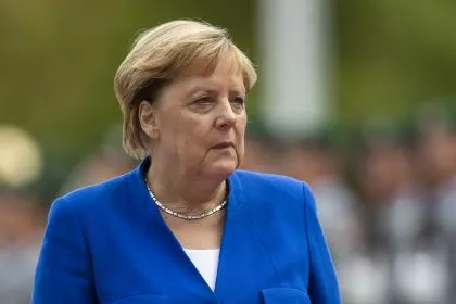 Attentäter Anis Amri fotografierte Merkels Wohnhaus in Berlin