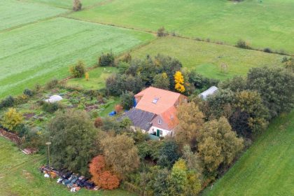 Warten auf “das Ende der Zeit” – Familie in den Niederlanden in verborgenem Keller entdeckt