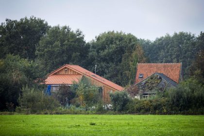 Mysteriöser Fall in den Niederlanden: Ältester Sohn postete in den sozialen Medien