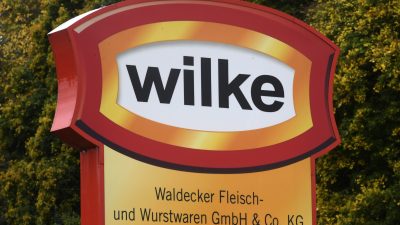 Nach Wurst-Skandal in Hessen: Lebensmittelbetrieb-Kontrollen sollen reformiert werden