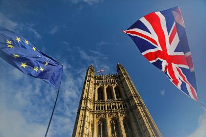 Britisches Parlament stimmt für Gesetz zu Ruanda-Abschiebungen