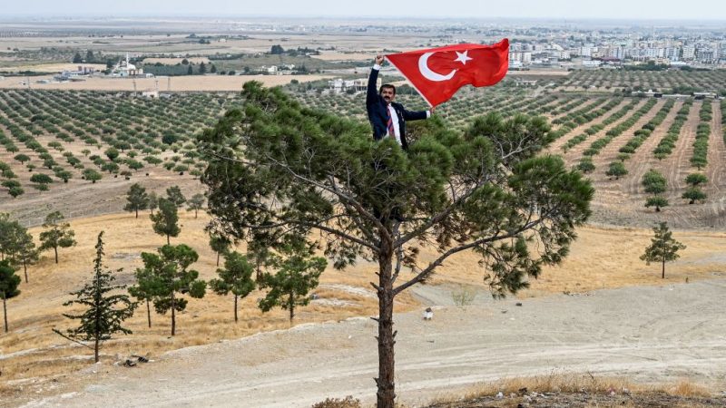 Gewinner und Verlierer der türkisch-russischen Einigung im Syrien-Konflikt