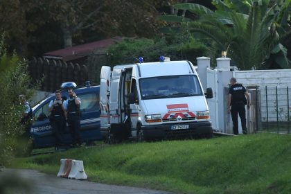 Zwei Schwerverletzte bei Angriff auf Moschee in Frankreich