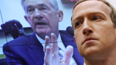 G7 fordert Regulierung von Facebook-Kryptowährung – Zuckerberg verteidigt Libra vor US-Kongresss