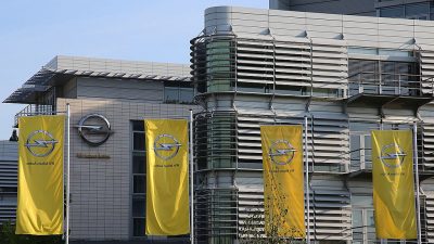 Die Spätschicht wurde gestrichen: Opel beginnt im Oktober mit Kurzarbeit in Rüsselsheim