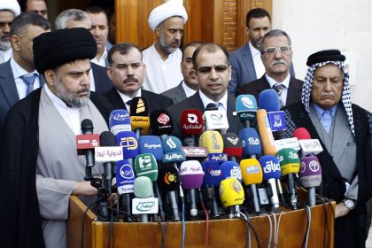 Politische Unsicherheit nach Protesten mit dutzenden Todesopfern im Irak