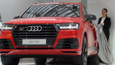 Audi streicht jede sechste Stelle in Deutschland – 9500 Stellen fallen bis 2025 weg
