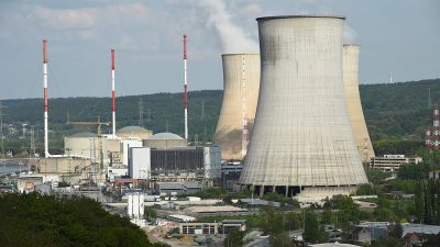 Belgische Atomaufsicht gerät unter Druck