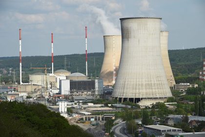 Belgische Atomaufsicht gerät unter Druck