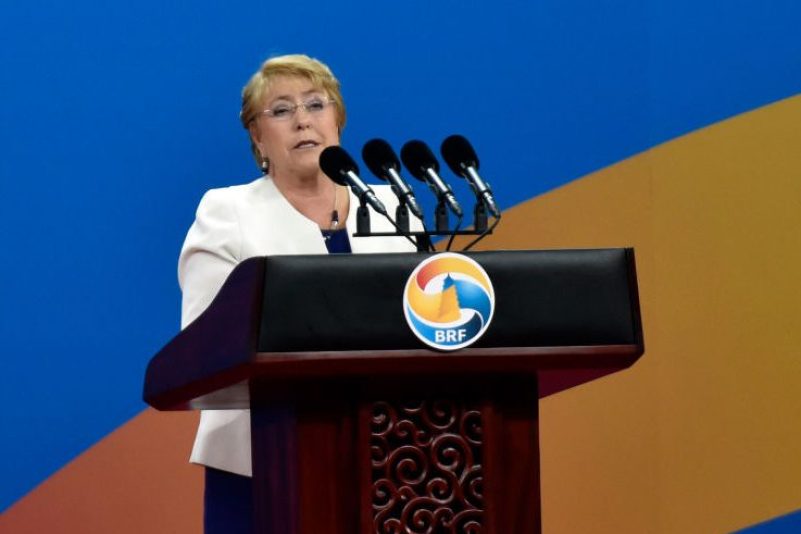 Vereinte Nationen entsenden Menschenrechts-Sondermission nach Chile