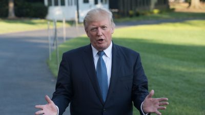 Nach „irrationaler und verrückter“ Kritik: Trump will nächsten G7-Gipfel doch nicht in seinem Golfclub veranstalten