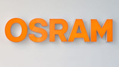 Osram will in Deutschland weitere 800 Stellen abbauen