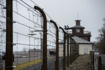 Ex-Konzentrationslager Buchenwald: Unterirdische Stollen in Steinbruch entdeckt