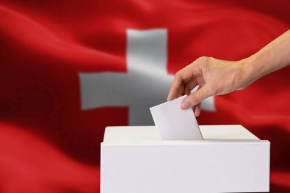 Volkssouveränität auf dem Abstellgleis – Demokratie in Gefahr?