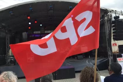 Forsa-Chef: „Die SPD ist in der Auflösung begriffen“ - Bundestagswahltrend