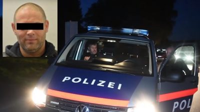 Messer-Attacken in Wullowitz – Asylheimschließt nach Bürgerforderungen – Hofer: „Bestie“ sollte längst abgeschoben sein