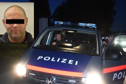 „Er hatte einfach zwei Gesichter“: Was eine Nachbarin über den Messer-Täter von Wullowitz sagte