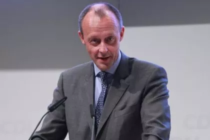 Friedrich Merz 2018: „Kein Scharia-Recht auf deutschem Boden“