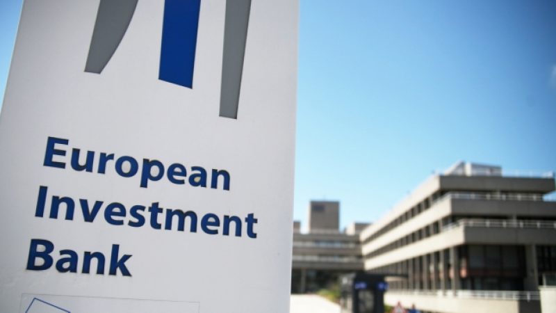 EU-Förderbank hat Türkei-Neugeschäft eingestellt